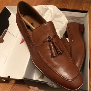 Brand new Aldo loafers